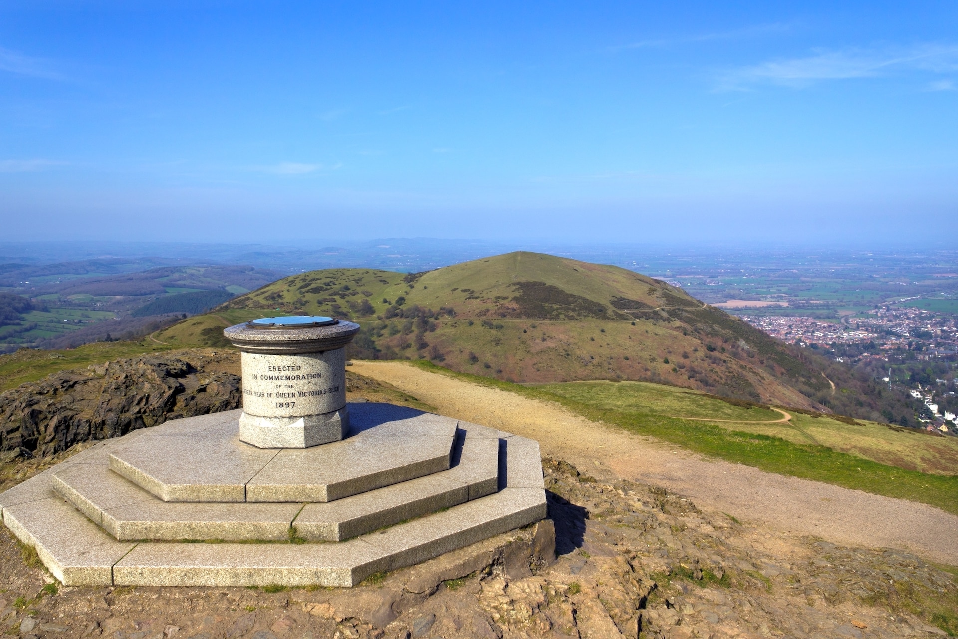 Malvern Hills