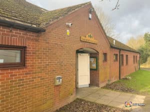 Mapplebrough Green Village Hall-07