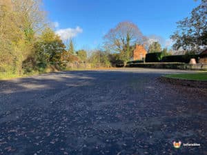 Mapplebrough Green Village Hall-09