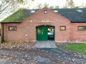 Mapplebrough Green Village Hall-10