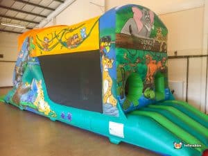 Children's fun runs