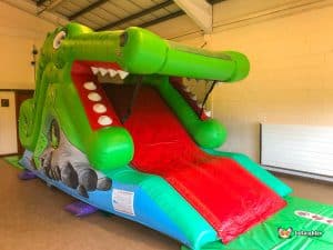 Slide