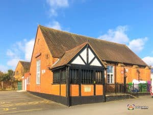 Ombersley Memorial Hall
