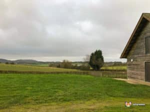 Rock Village Hall Field