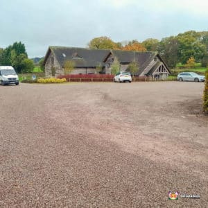 Rock Village Hall Carpark