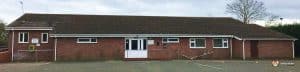 Salwarpe Village Hall Carpark