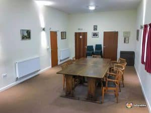 Salwarpe Village Hall Anne Thomas Suite