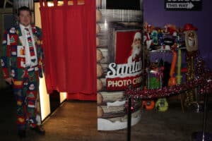 Santa's Cabin Photo Booth_7709