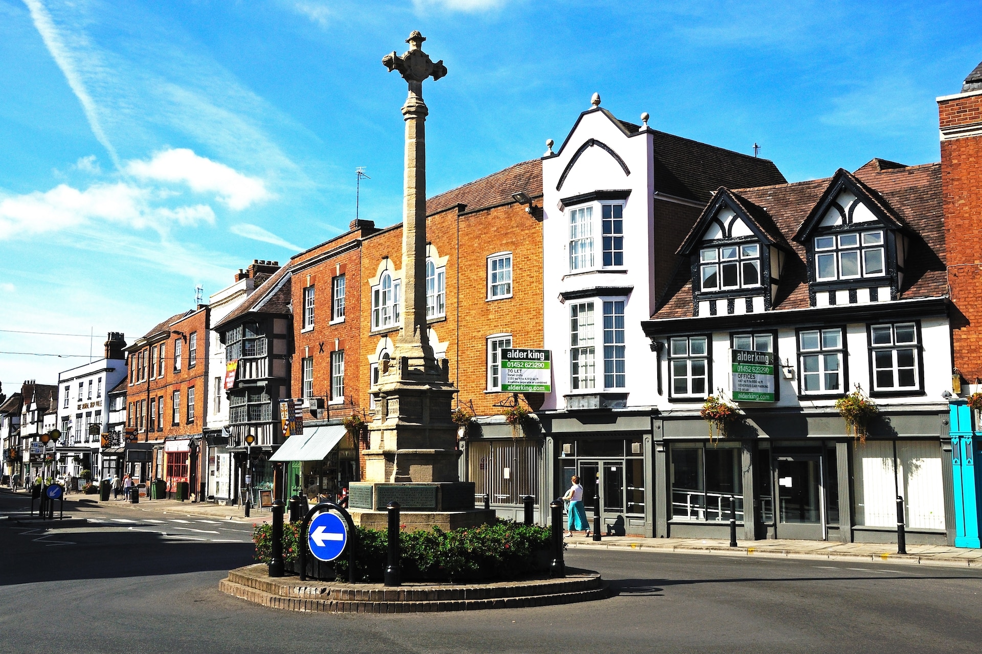 Gloucestershire, England, UK, Western Europe.