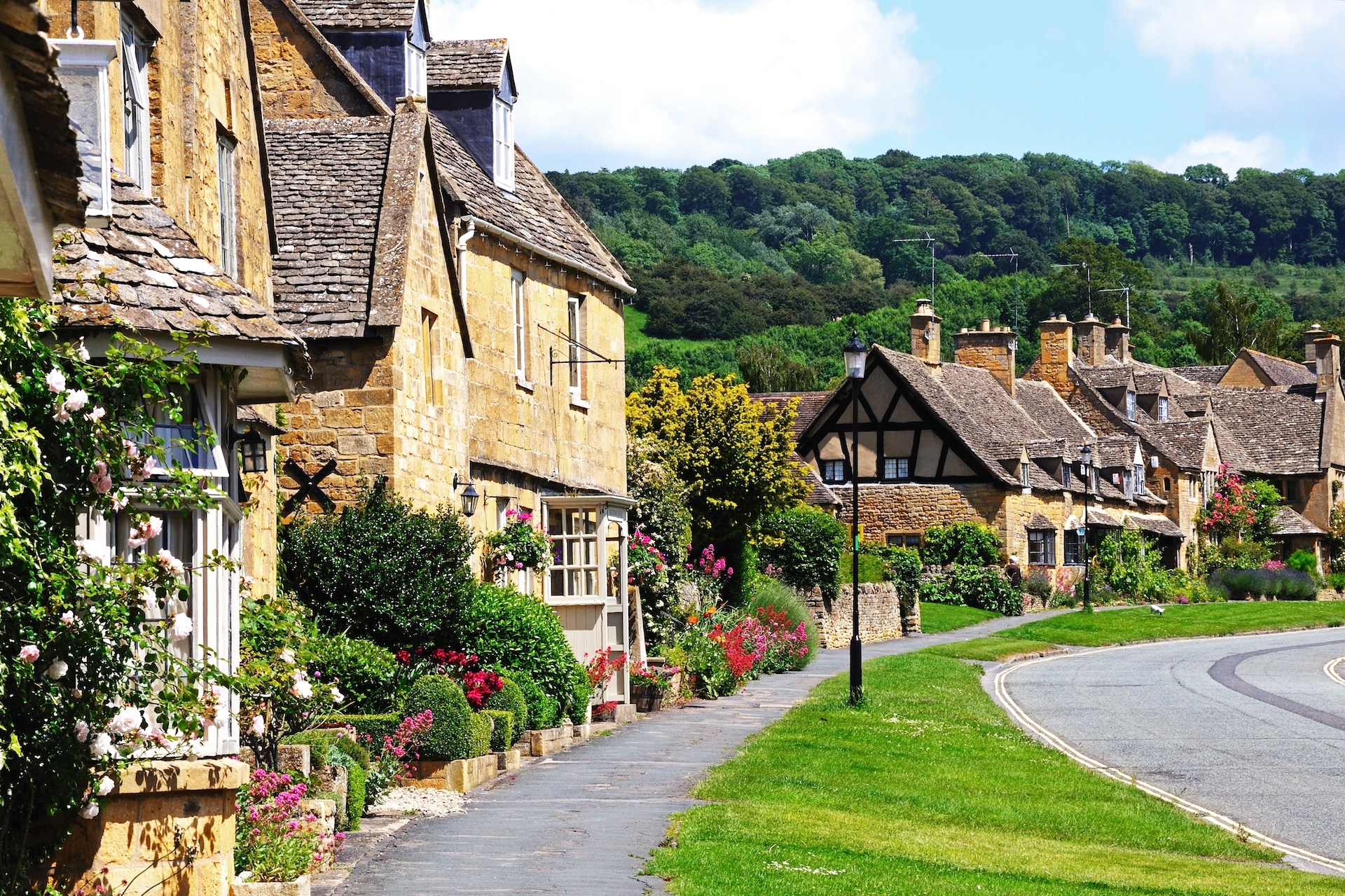 Broadway, The Cotswolds