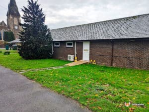 Welland Village Hall-12