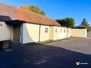 Wickhamford Memorial Hall-01