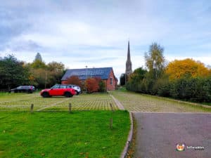 Tardebigge Comunity Hall-16