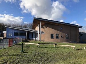 Warndon Community Hub_4002