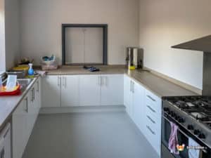 Hagley Scout Hut Kitchen