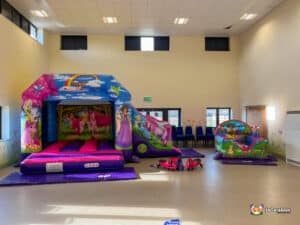 Unicorn B&S at Meon Vale Village Hall