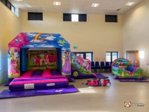Unicorn B&S at Meon Vale Village Hall