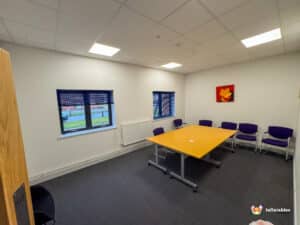 Meeting Room Meon Vale Village Hall
