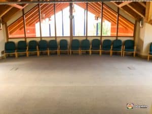 The Ark Chairs