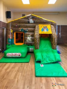 The Bridge Church Community Hall Farm Playbarn