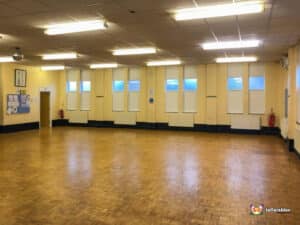 Westland Community Hall Main Hall