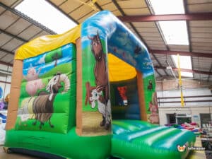 Farm Bounce & Slide-02