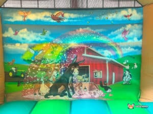 Farm Bounce & Slide-04