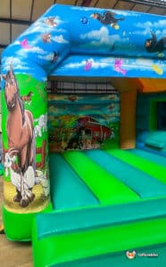 Farm Bounce & Slide-06