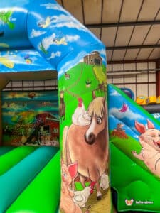 Farm Bounce & Slide-07