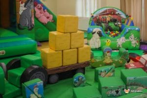 Farm Bounce _ Slide Ultimate Soft Play Package-01