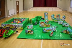 Standard Farm Soft Play-10