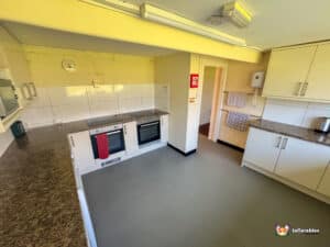 Ullenhall Village Hall extra Kitchen space